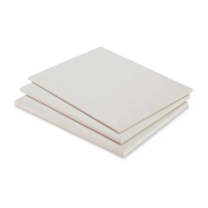 Placa de gesso 2500 mm branco Gypfor standard