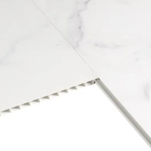 Revestimento de parede em PVC 260x37,5cm ARTENS Mármore